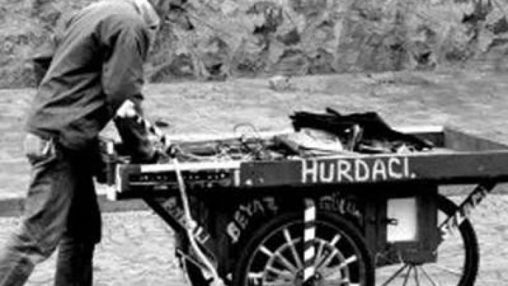 Uğurludağ Hurdacı